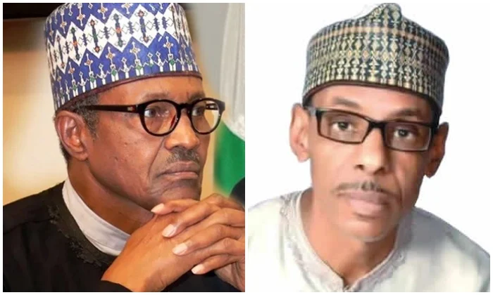 We Can’t Afford Another Buhari As President In 2023 —NEF