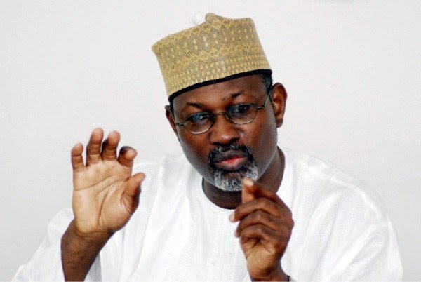 Why Electoral Bill Should Be Passed Immediately – Jega