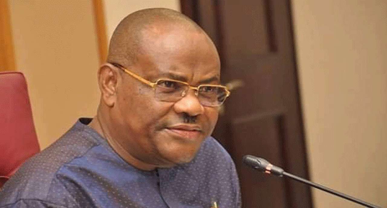 Wike Promises Rivers LG Chairmen N20m To Fight Oil Bunkering