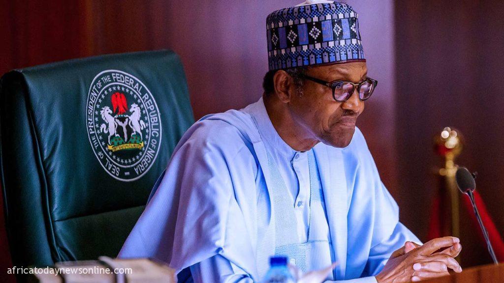 2023 Buhari Set To Sign Electoral Bill On Friday