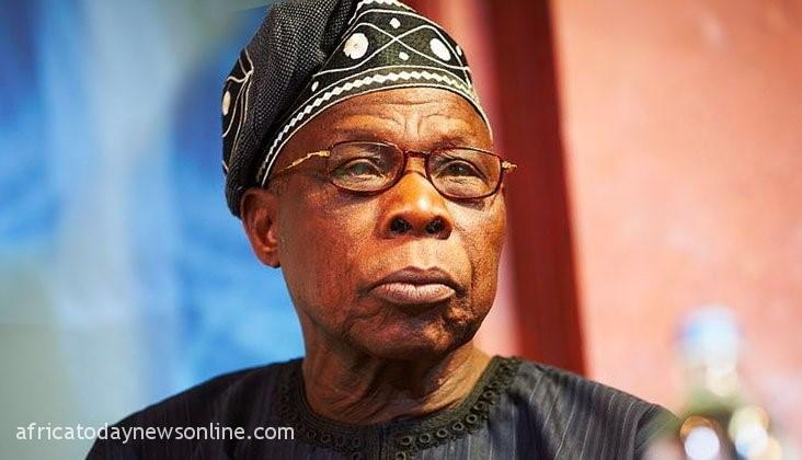 2023 Its Time For Older People To Give Way – Obasanjo