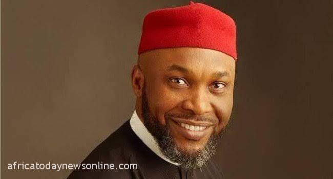 2023 PDP Still Confused Over Zoning Of Presidency – Chidoka