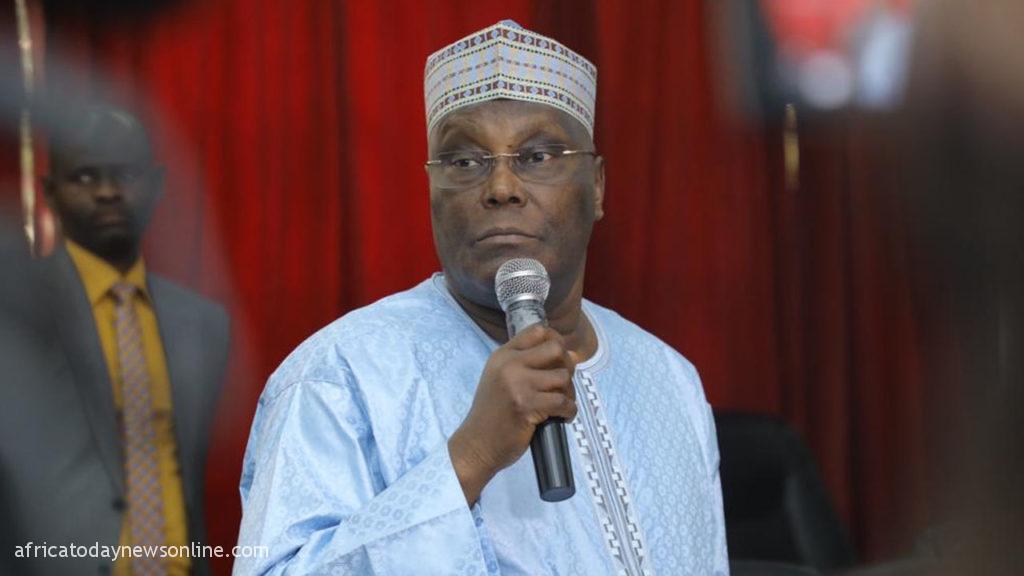 2023 Why Aspirants Should Seek Atiku’s Counsel – PDP Chair
