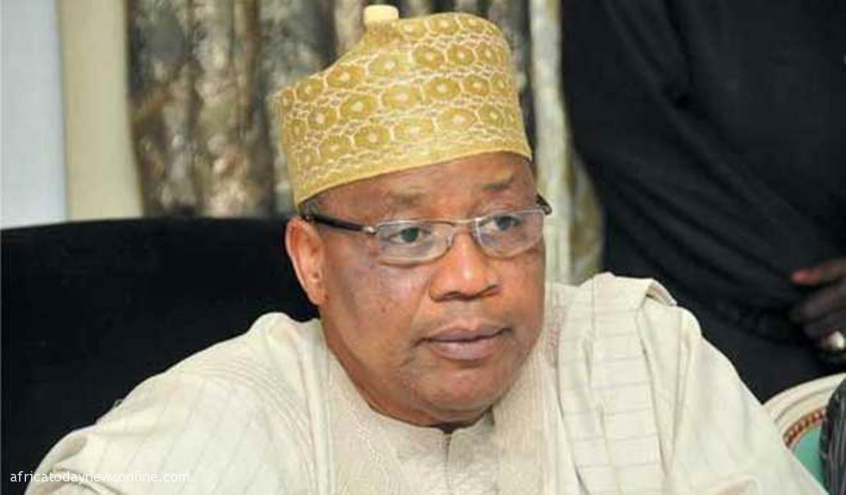 2023 Why Nigeria Remains Underdeveloped – IBB