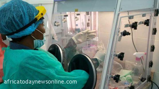Africa’s COVID-19 Cases Has Now Exceeded 11.06m – Africa CDC
