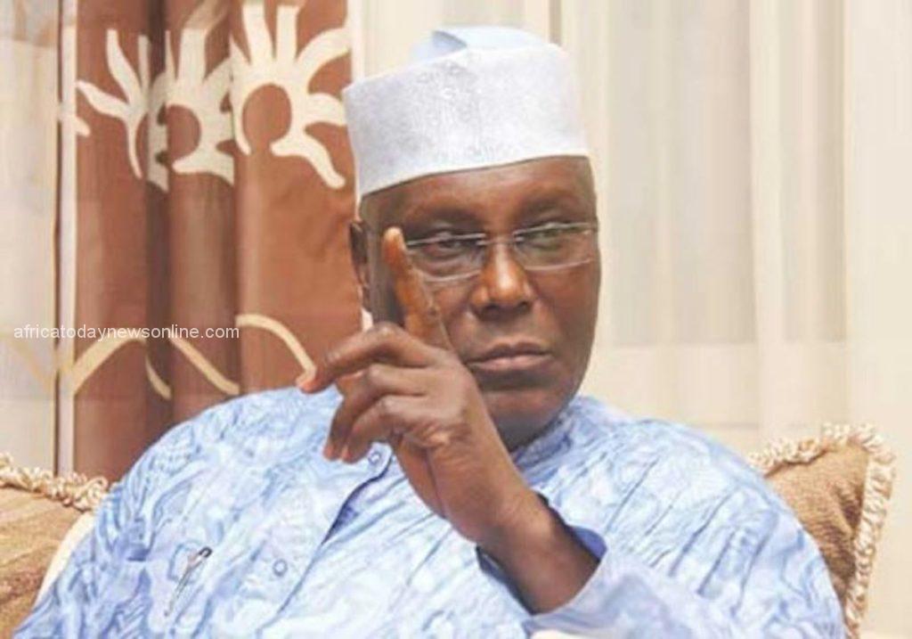 Atiku Visits Benue, Donates N50m To IDPs