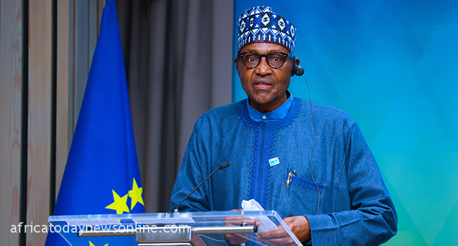 Buhari Advocates Weighty Sanctions For Coup Plotters In Africa