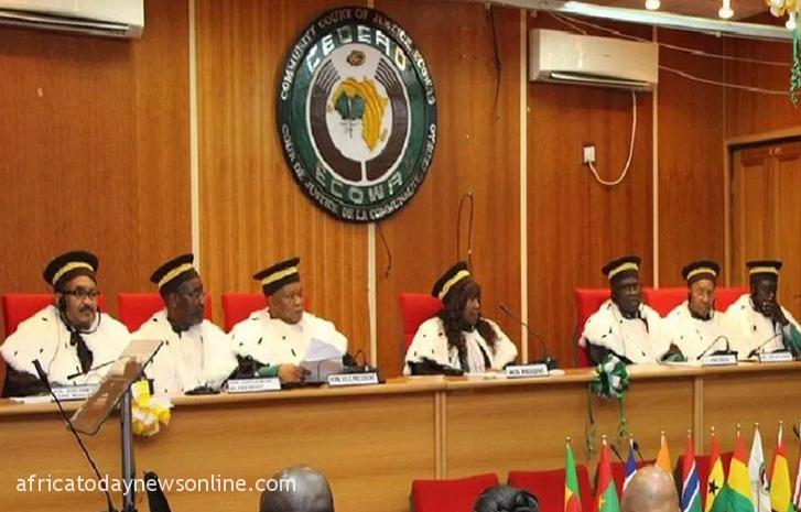 ECOWAS Fines Nigeria N30m Over Killing Of Kaduna