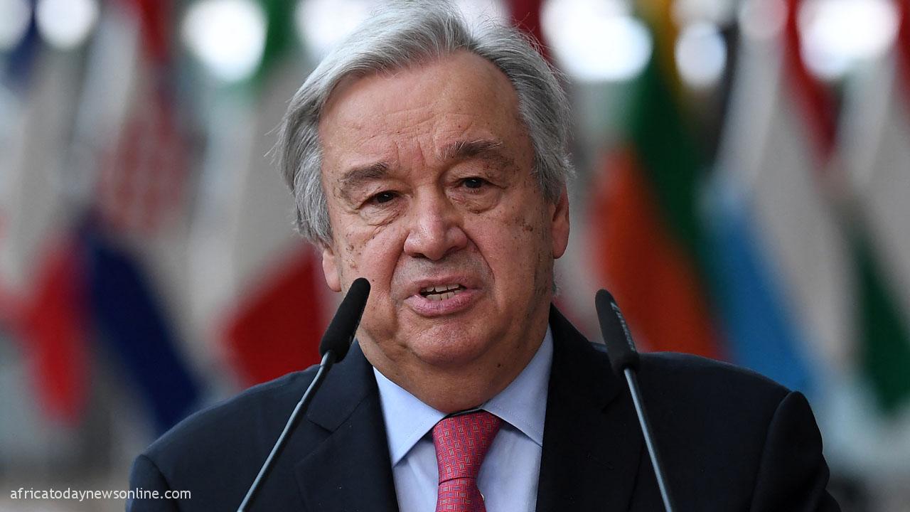 Effects Of Colonialism Yet To Be Forgotten – UN Chief