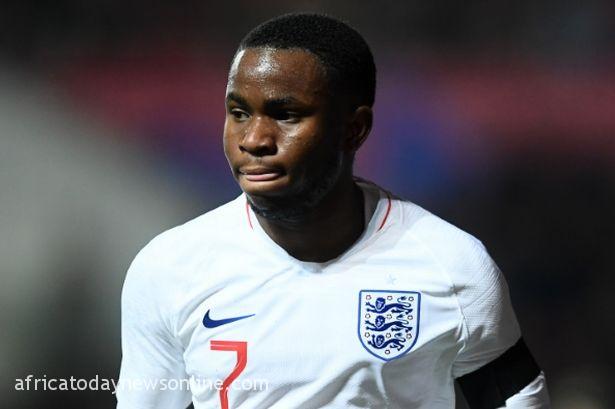 FIFA Issues Approval To Ademola Lookman's Switch To Nigeria
