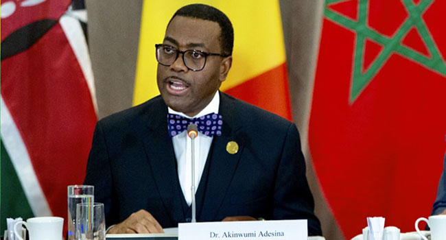 How We Used Technology To End Corruption In Nigeria – Adesina