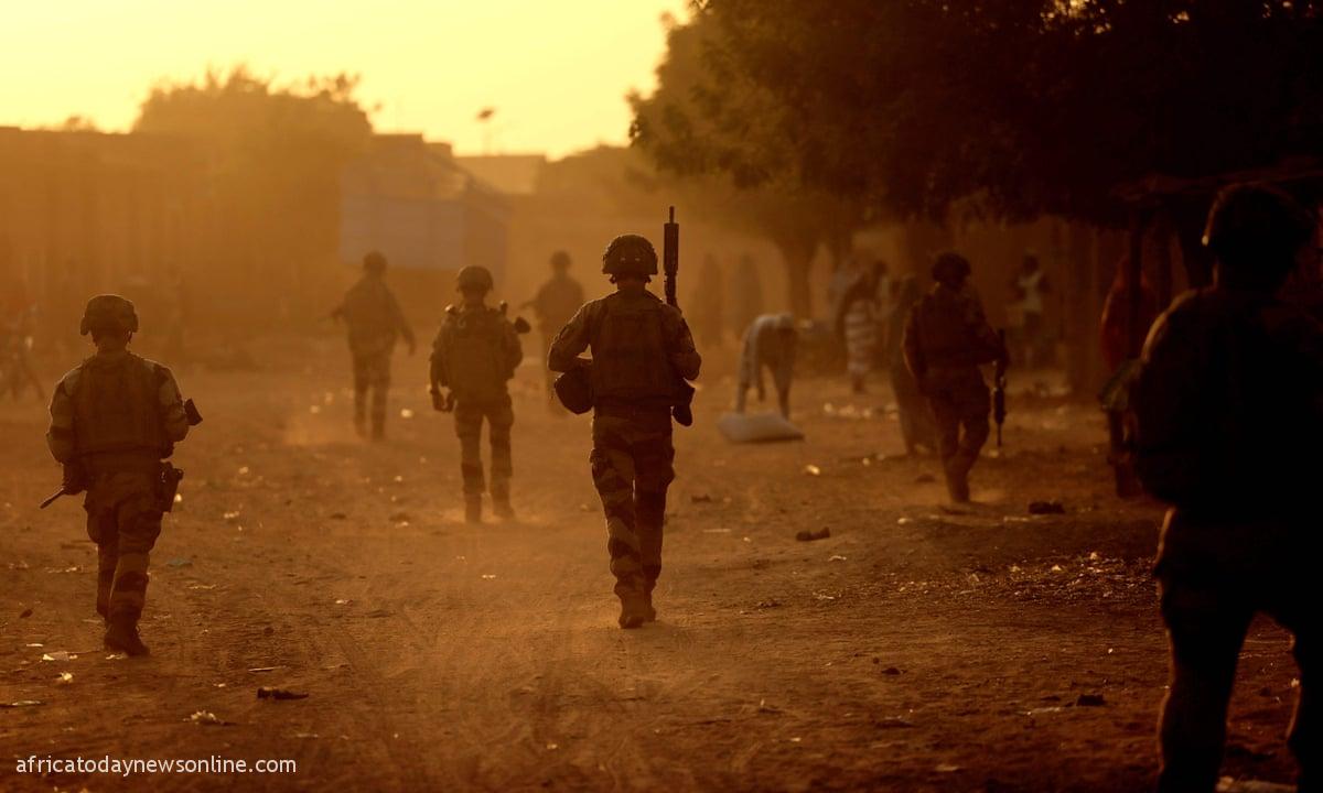 Jihadists Murder 40 Mali Civilians Caught Up In Turf War