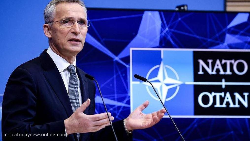 NATO Moves To Strengthen Eastern Flank Over Russia Threat