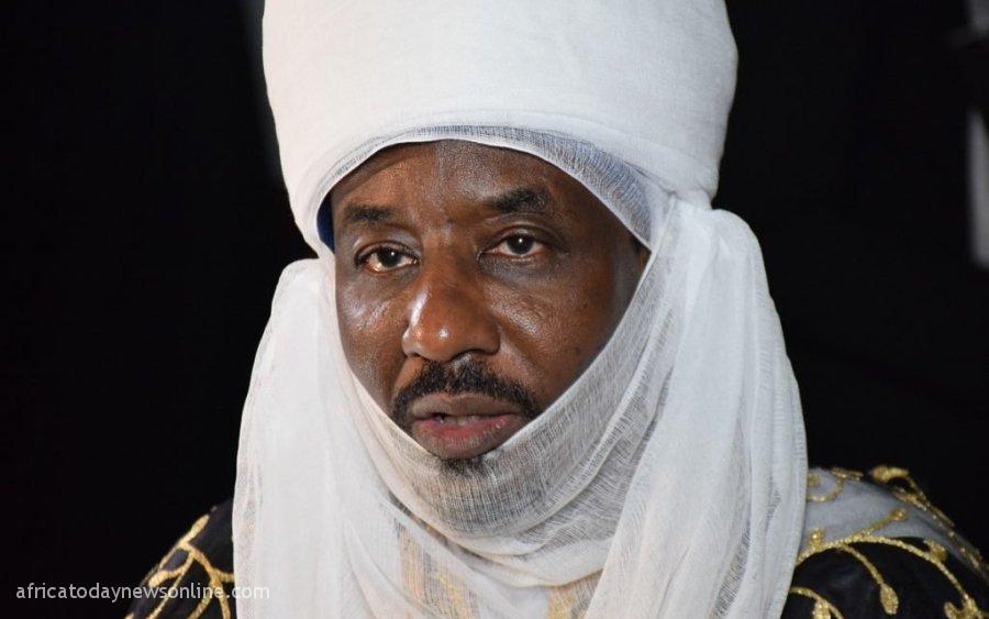 Nigeria Living On Borrowed Time - Sanusi