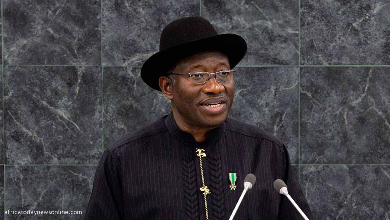 Nigeria's 2023 Elections Would Be Credible, Jonathan Declares