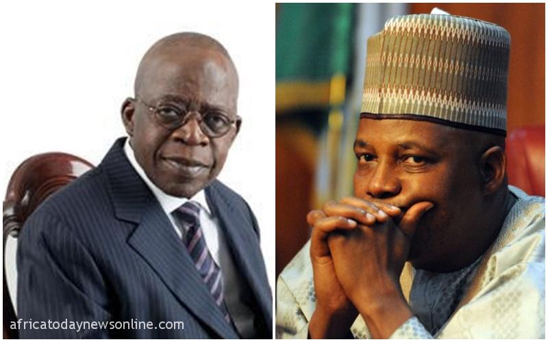 North Can’t Afford To Disappoint Tinubu – Sen Shettima