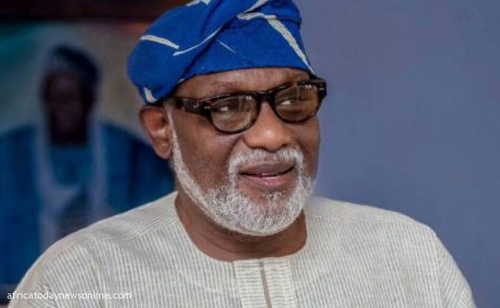 Northern Elders Tackle Akeredolu Over Comments On 2023 Race