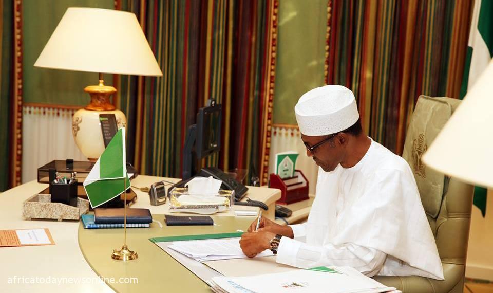 Subsidy To Gulp N2.5T As Buhari Sends Supplementary Budget