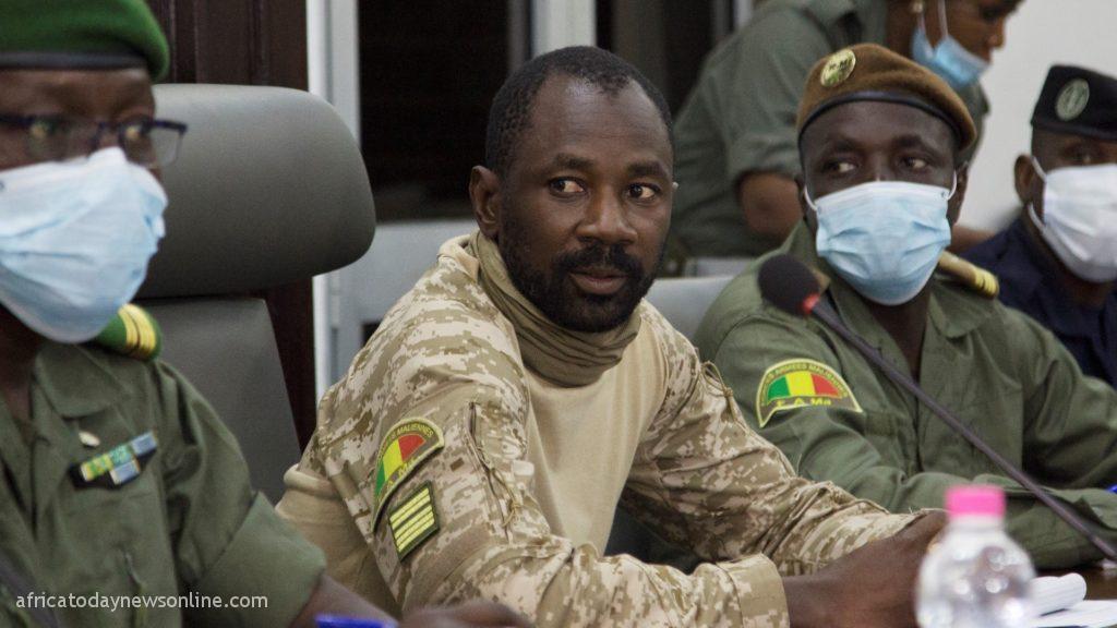 Under Pressure Mali Pleads For lifting Economic Sanctions