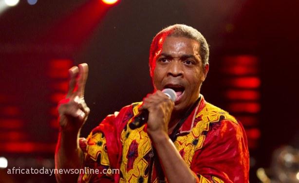 Why I Want My Body Cremated After Death, Femi Kuti Explains