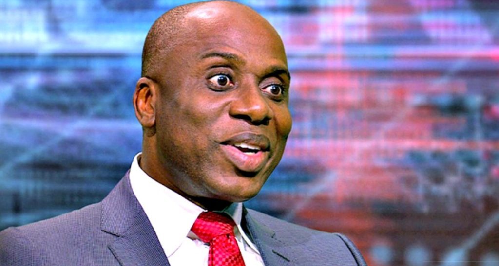 Why We Turned To Europe To Seek More Loans – Amaechi
