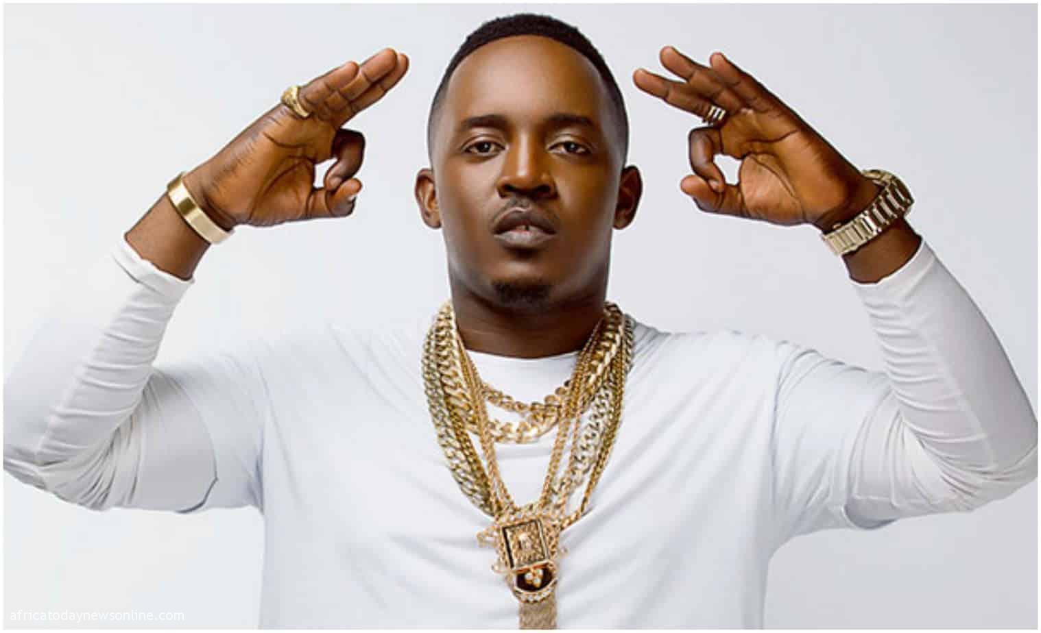 Why Youths Engage In Ritual Killings, Fraud – M.I Abaga