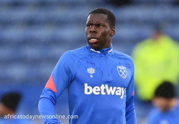 Why Zouma Missed West Ham’s Match Against Leicester – Moyes