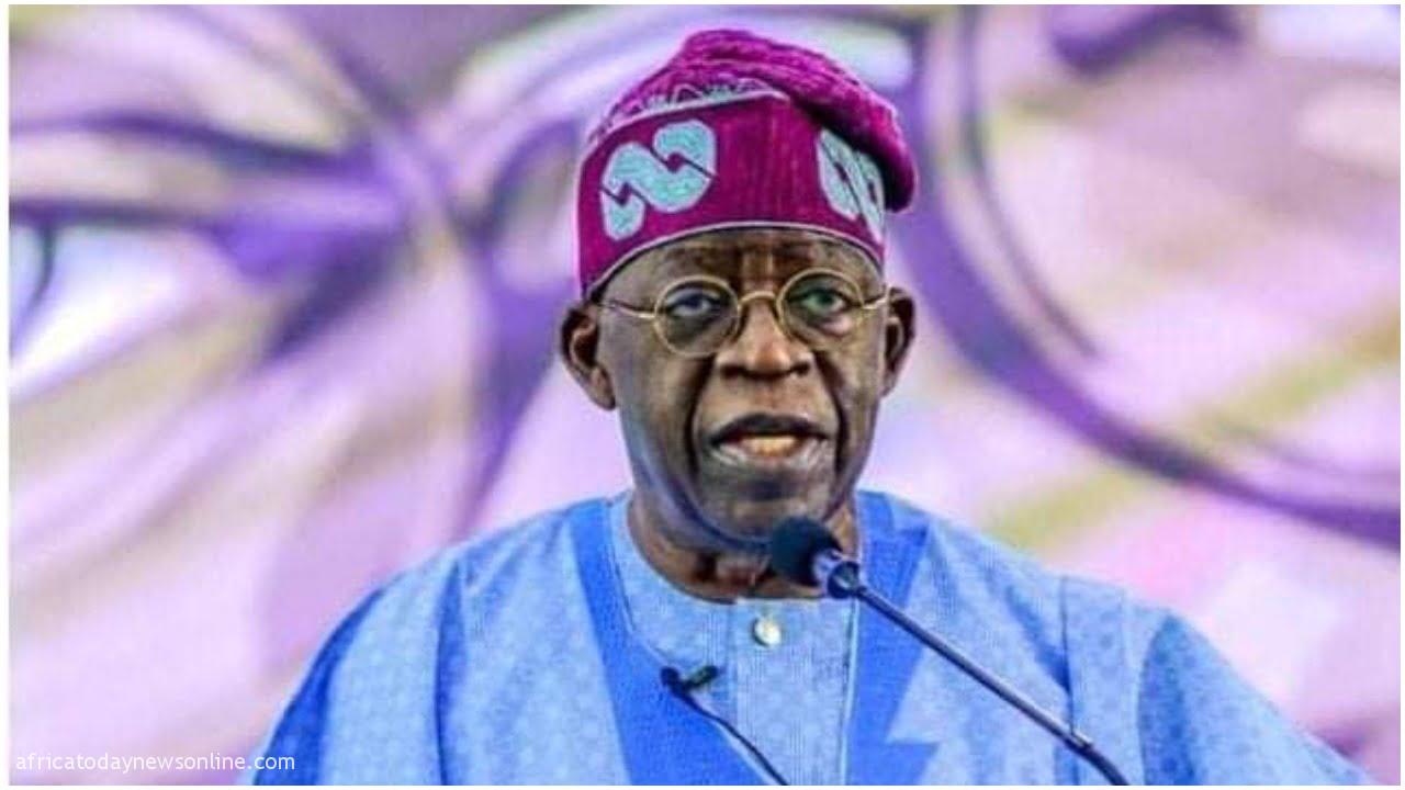Youth Can Only Become Nigeria’s President After Me – Tinubu
