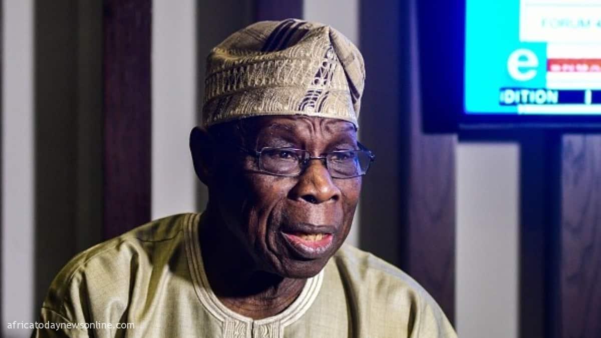 2023 I Want To See Igbo Become President – Obasanjo
