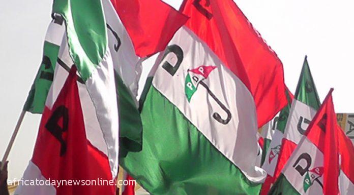2023 PDP Presidential Candidate To Emerges May 29