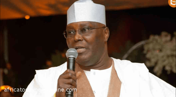 2023 Please Give Me Another Chance, Atiku Tells PDP Leaders
