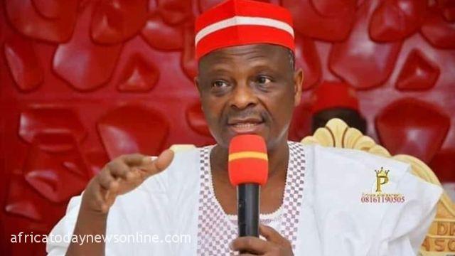 2023 Presidency Kwankwaso Moves To Dump PDP For NNPP
