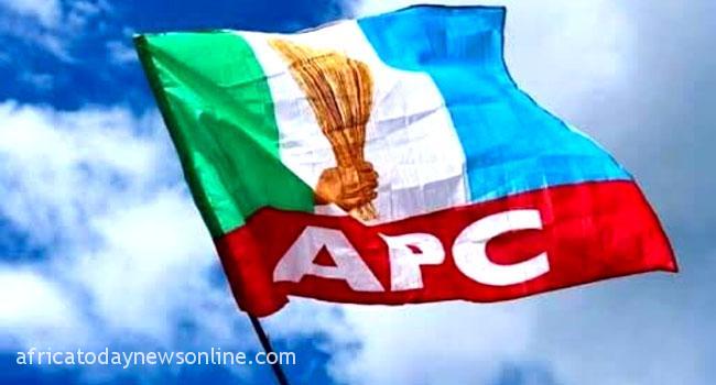 'The APC Encouraging Terrorism, Insecurity In Nigeria'