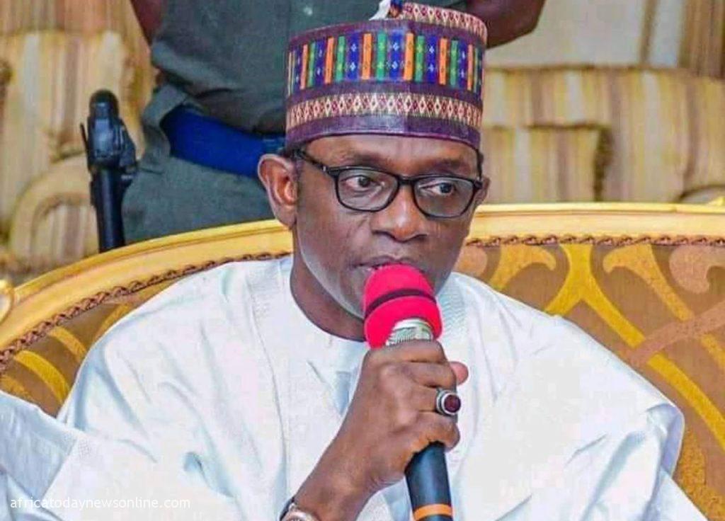 Actions Taken By Gov Bello In My Absence Remain Valid – Buni