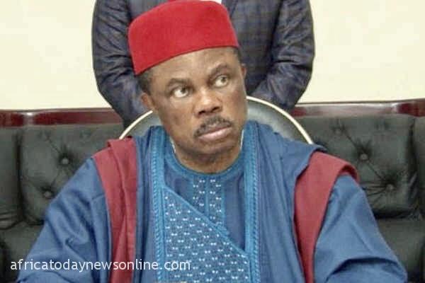 Arrest Why We Moved Obiano To Abuja — EFCC