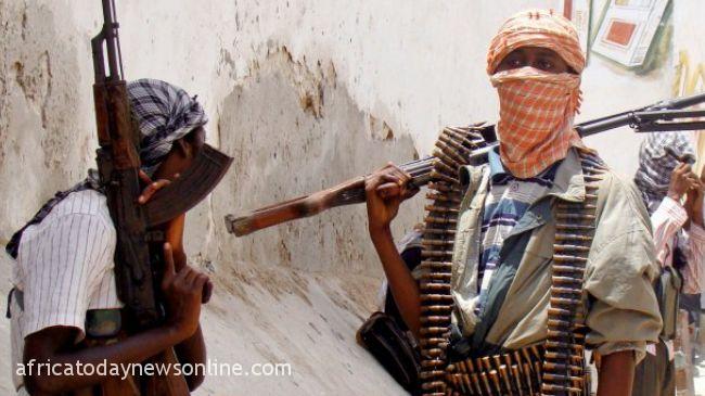 Bandits Invade Kaduna Mosque, Abduct Several Worshippers