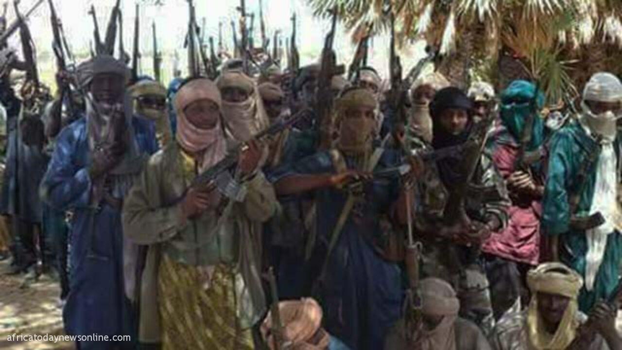 Bandits Murder DPO, 2 Officers, 4 Vigilantes In Niger State