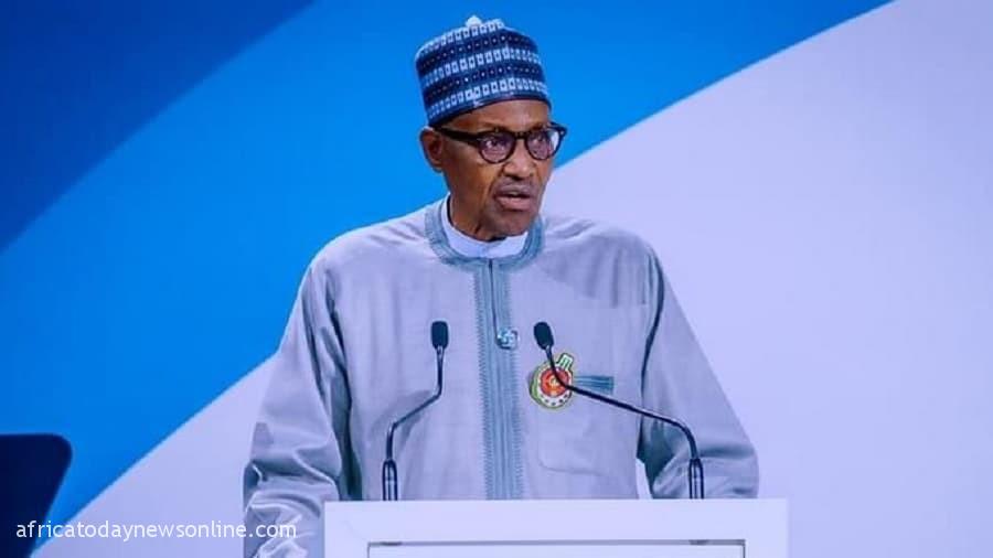 Buhari Announces $1m Donation To Afghanistan