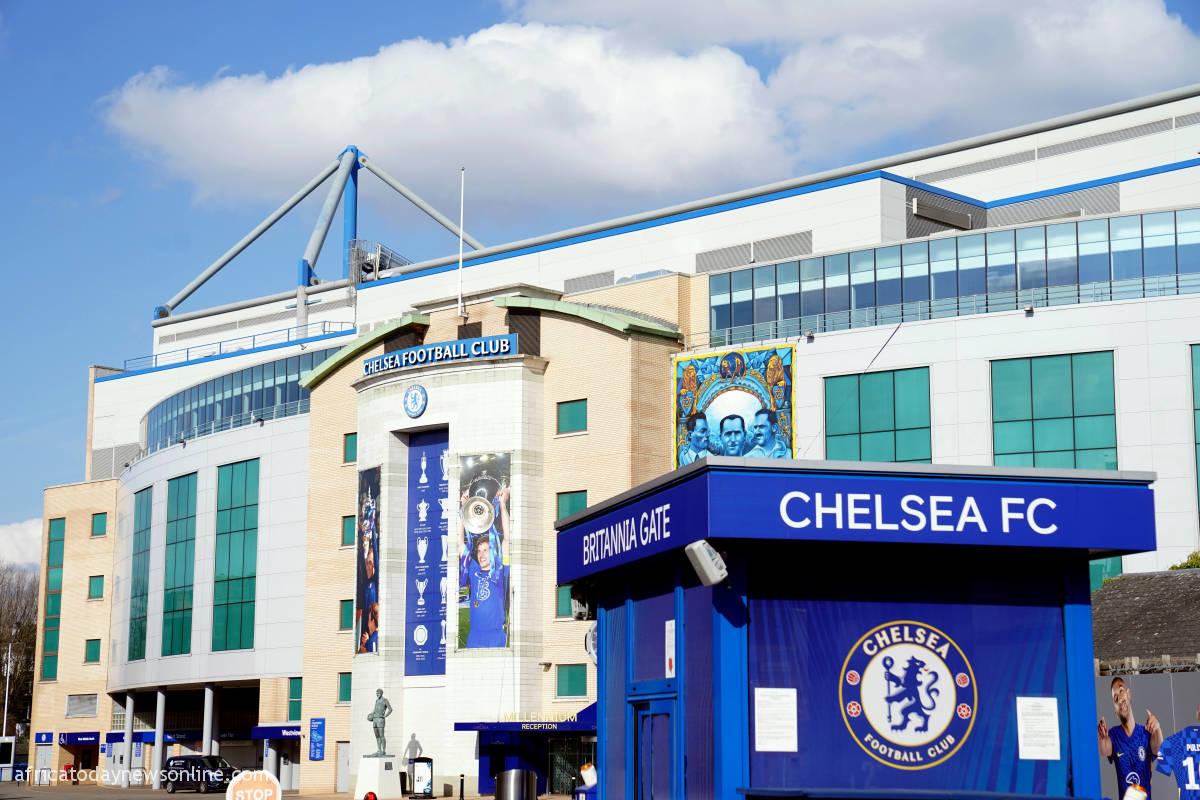 Chelsea Accounts Frozen As Sanctions Take Effect