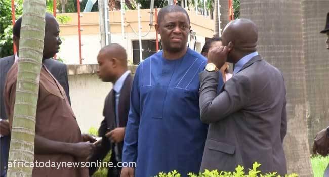 How N1.5B Was Transferred From Ministry Account To FFK –EFCC