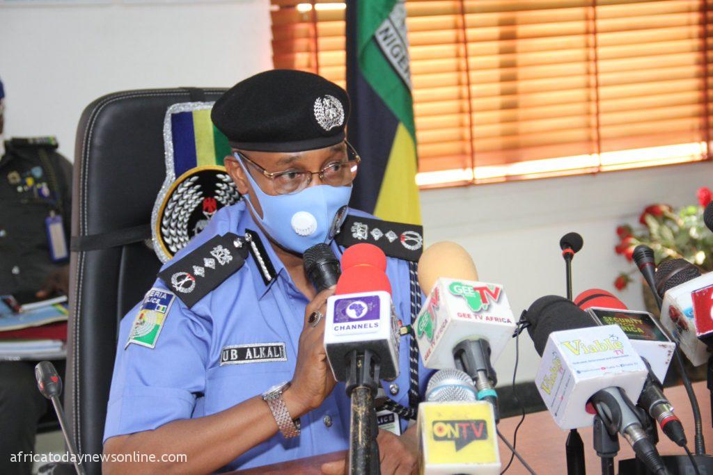 IGP Soon To Bring New Salary Structure For The Police – AIG