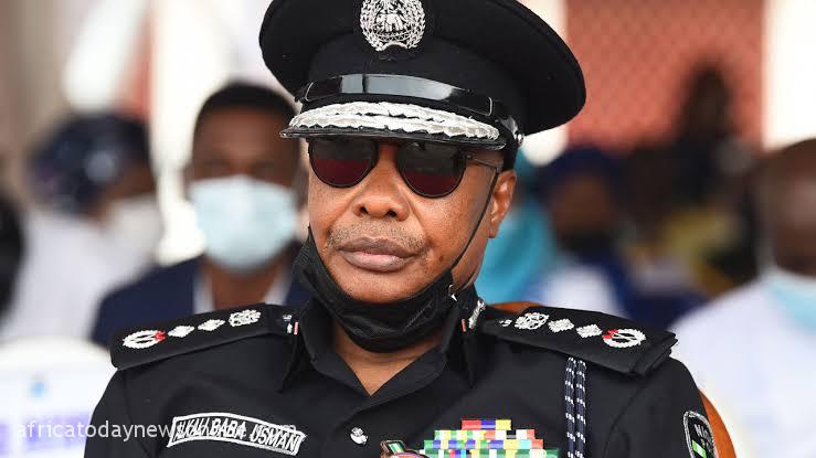 IGP Orders Implementation Of New Salary Structure For Police