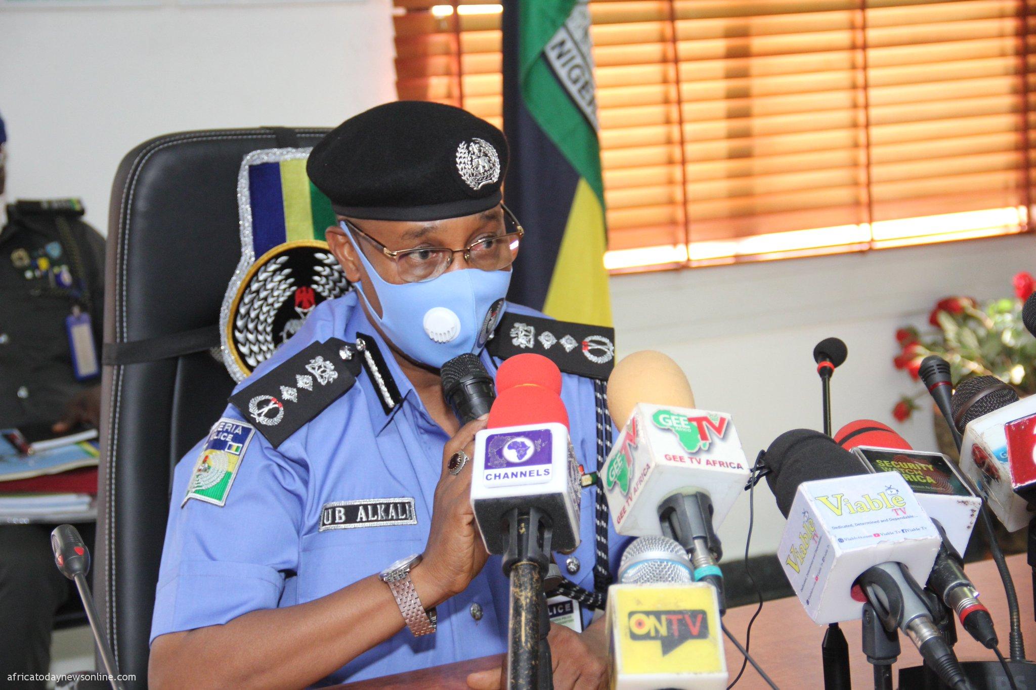 IGP Soon To Bring New Salary Structure For The Police – AIG