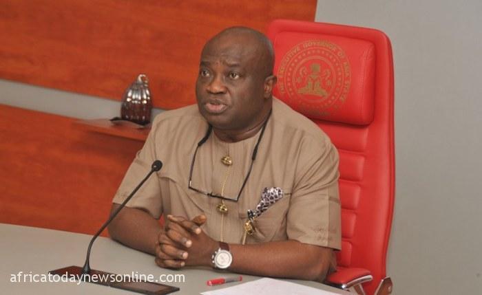 Ikpeazu Offers To Pay N2m Each For Murdered Cattle Traders
