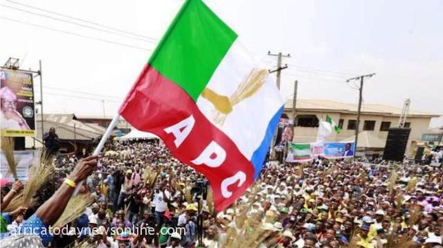 National Convention: APC Zones Chairmanship To North-Central