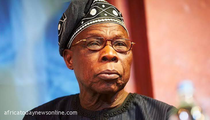 Nigeria Has Been Retrogressing Since 2015, Obasanjo Laments