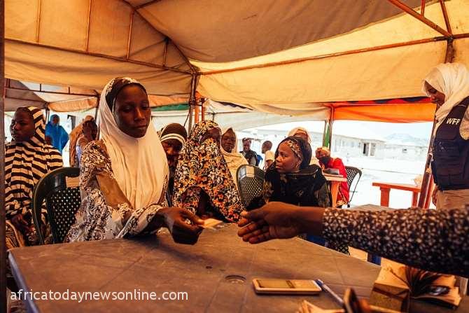 Nigeria Receive ECOWAS’ $1m Humanitarian Assistance