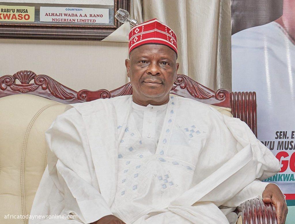 PDP Will Crumble If I Leave – Kwankwaso