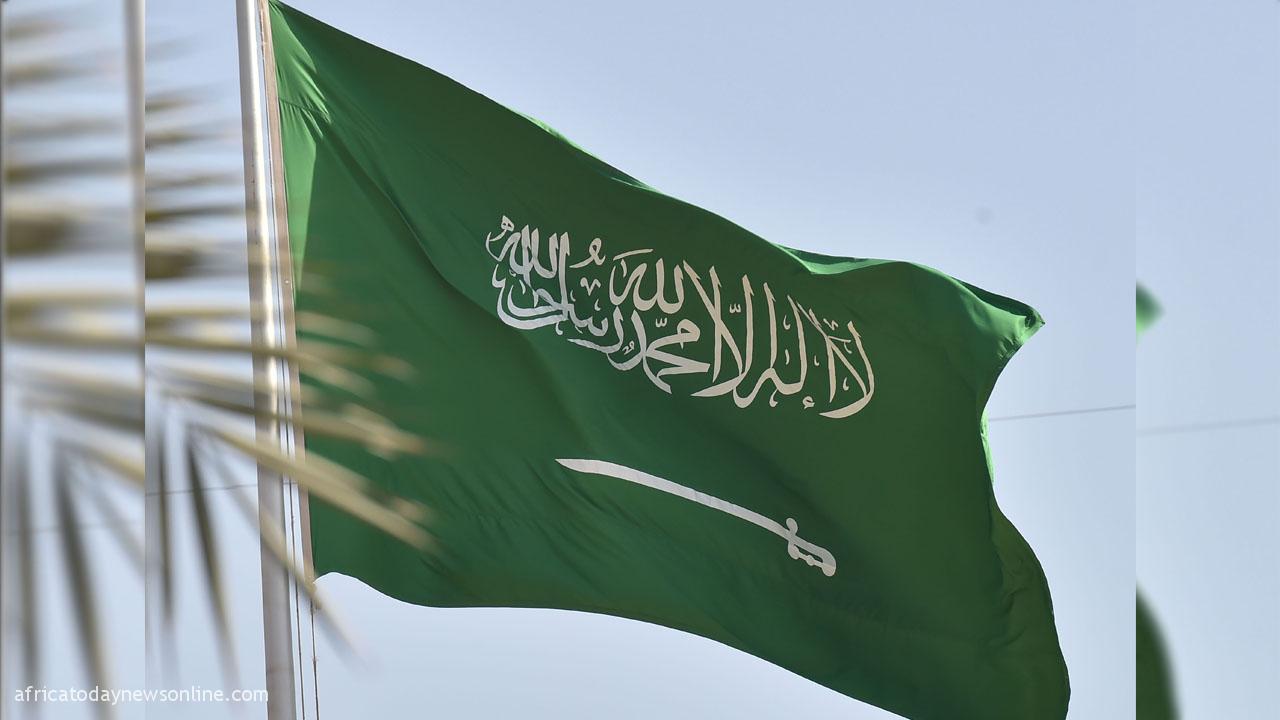Record 81 Executed In One Day For Terrorism In Saudi Arabia