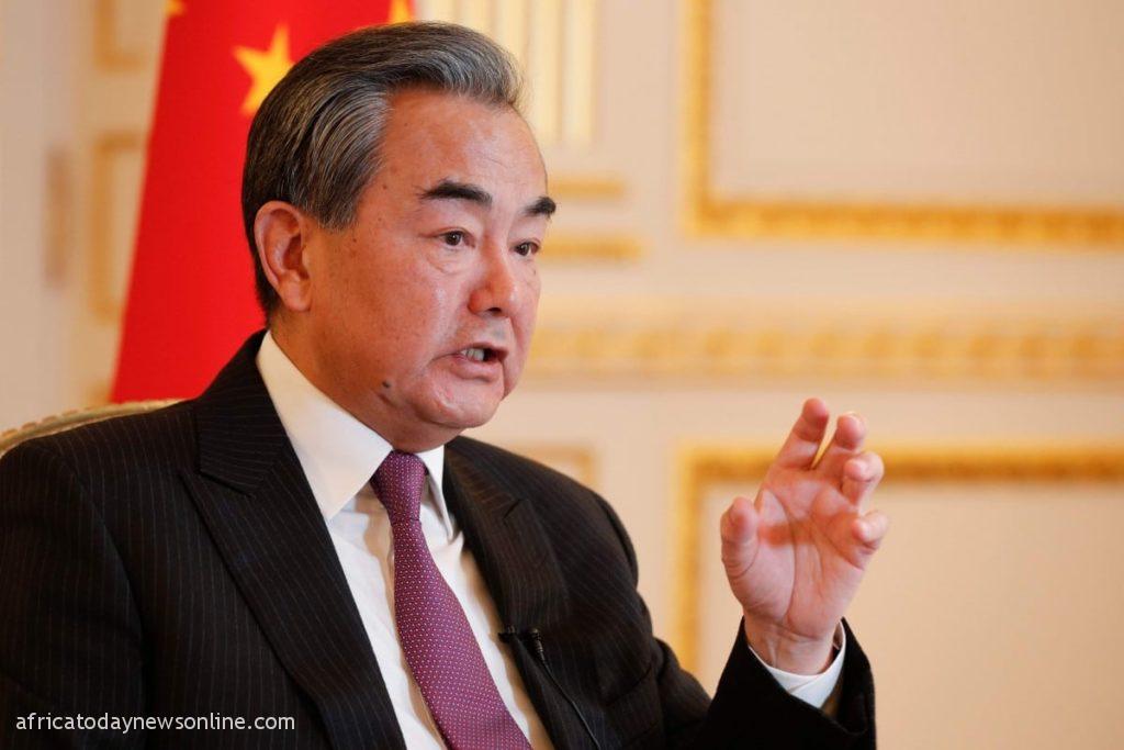 Russia-Ukraine Conflict Time Will Prove Our Position – China